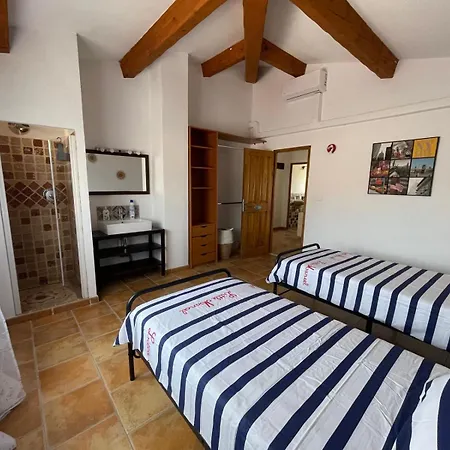 Aparthotel La Casa Bella Gignac-la-Nerthe