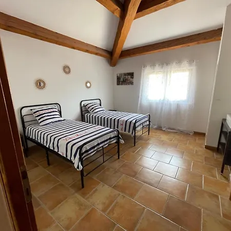 Aparthotel La Casa Bella