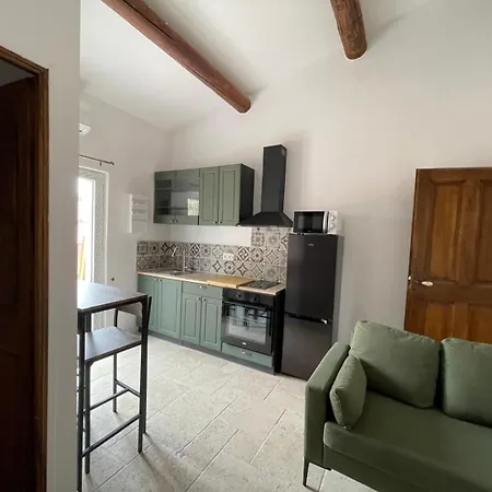 Aparthotel La Casa Bella