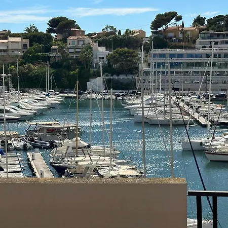 La Casa Bella Aparthotel Gignac-la-Nerthe
