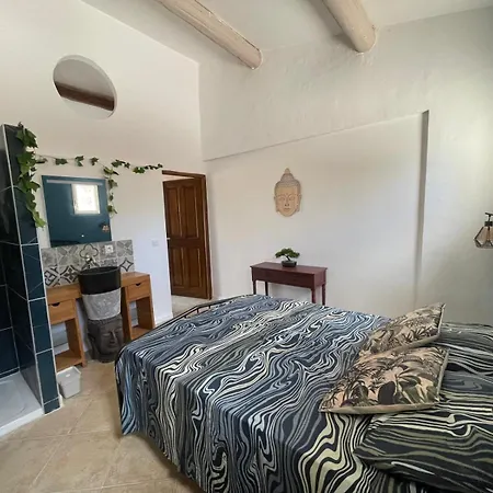 Aparthotel La Casa Bella Gignac-la-Nerthe