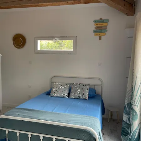 La Casa Bella Aparthotel Gignac-la-Nerthe