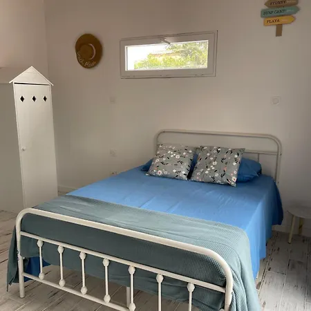 Aparthotel La Casa Bella