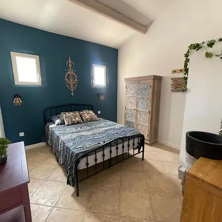 La Casa Bella Aparthotel Gignac-la-Nerthe