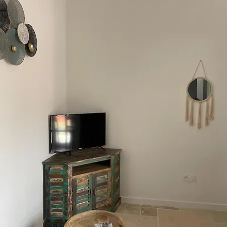 La Casa Bella * Gignac-la-Nerthe