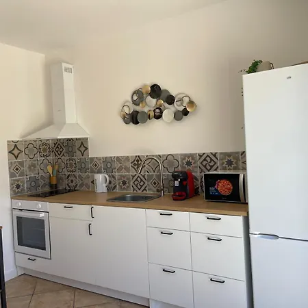 Aparthotel La Casa Bella