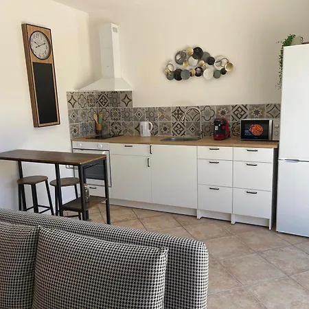 Aparthotel La Casa Bella