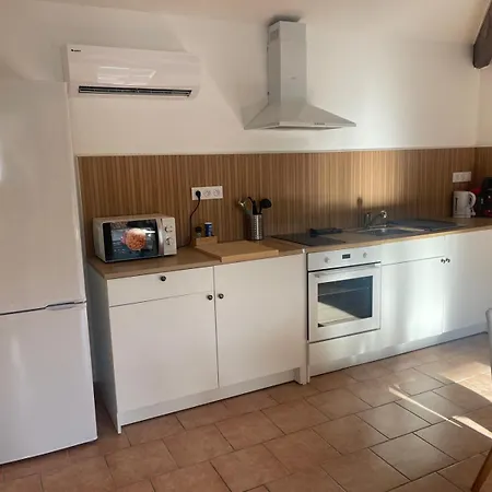 La Casa Bella Gignac-la-Nerthe